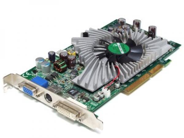 ATI Radeon 9800XXL